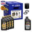 SPORTSTER SYNTHETIC SERVICE KIT