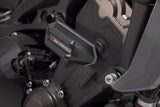 FRAME SLIDER KIT SW MOTECH YAMAHA FJ-09 14-21 MT-09 13-21 TRACER 900 14-21 XSR900 15-ON