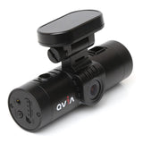 QVIA DASHCAM 1Ch 1080 +WiFi +GPS +ADAS +32SD