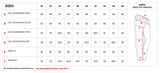 Rosco-size-chart