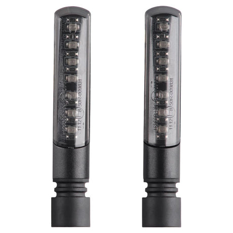 Revolution Front Indicators - Bullet