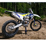 Metzeler MCE 6 DAYS EXTREME - Enduro F.I.M. (DOT approved)