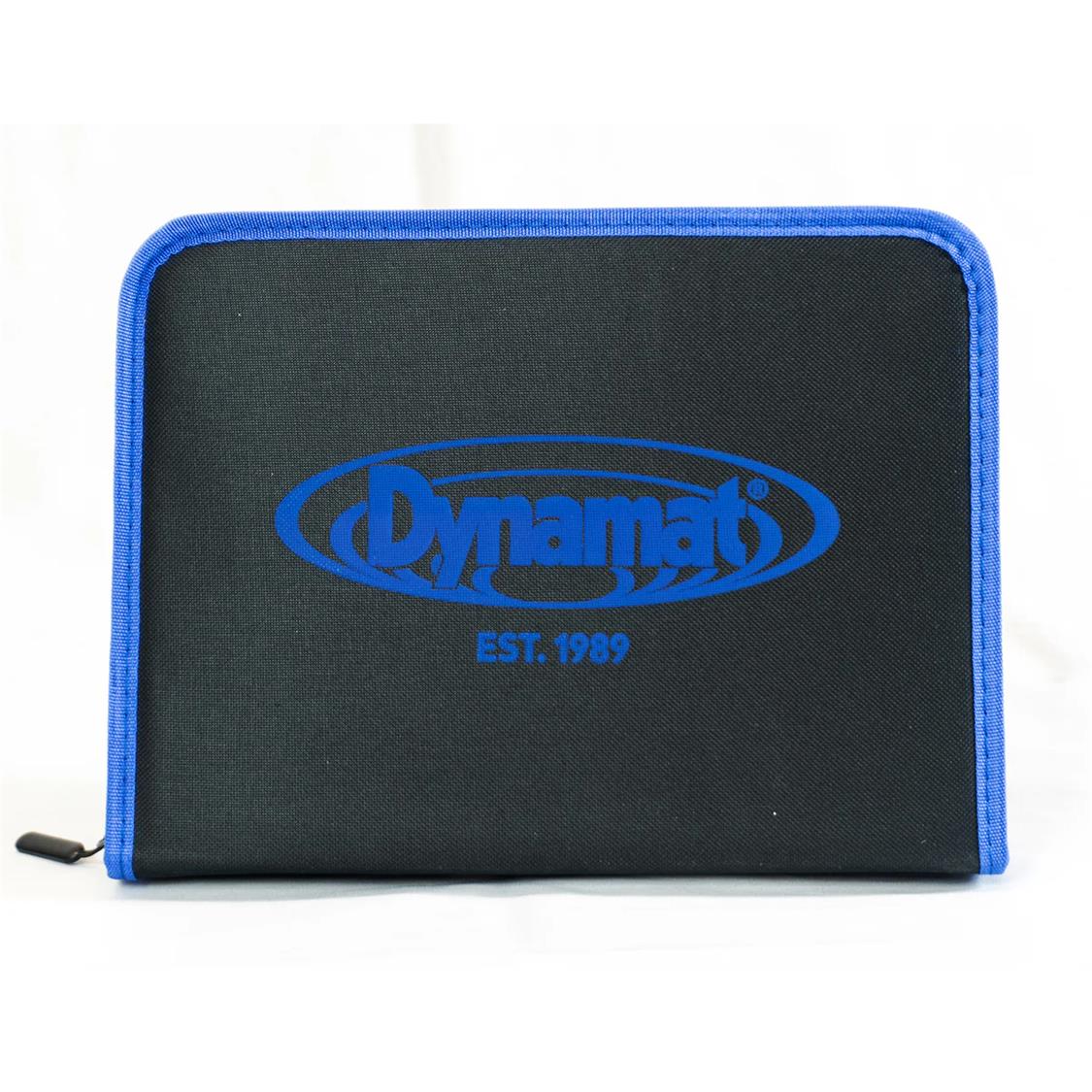 DYNAMAT TRIM PANEL REMOVAL TOOL KIT FROM DYNAMAT