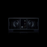 DILLINGER LABS DFB DEATH FROM BELOW MK2 SKAA PRO BATTERY POWERED DUAL 8" SUBWOOFER