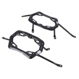 SIDE CARRIERS SW MOTECH DUCATI DESERT X 22-ON