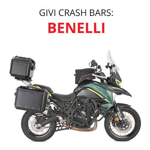 Givi-crash-bars---Benelli