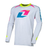 ONE INDUSTRIES X-297 Jersey - Miami White