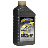 SPECTRO-Golden4 Semi Synthetic 20w40 -1L