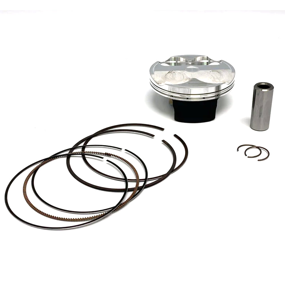 PISTON KIT WOSSNER 77.96MM KAWASAKI KX250F KX250X