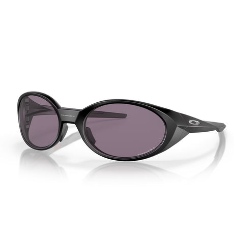 Eye Jacket Redux - Prizm Grey Lenses, Matte Black Frame