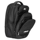 Havoc All Day 30L Backpack - Open Pockets