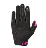 O'Neal 2027 ELEMENT Glove - Black/Pink