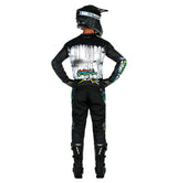 O'Neal ELEMENT Rancid Jersey - Black/White