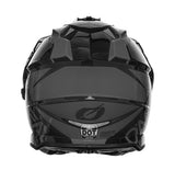 O'Neal SIERRA Helmet R V.23 - Black/Grey