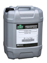 ROCK OIL GROUNDSMAN SAE 30 MINERAL BASED 1L LAWN MOWER & STATIONARY ENGINES