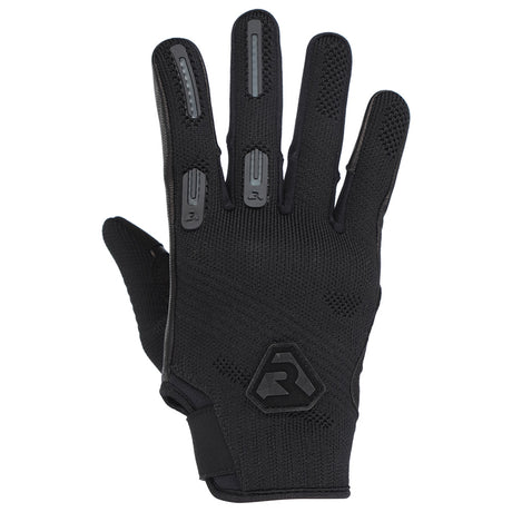 ARGON Chaser - Black