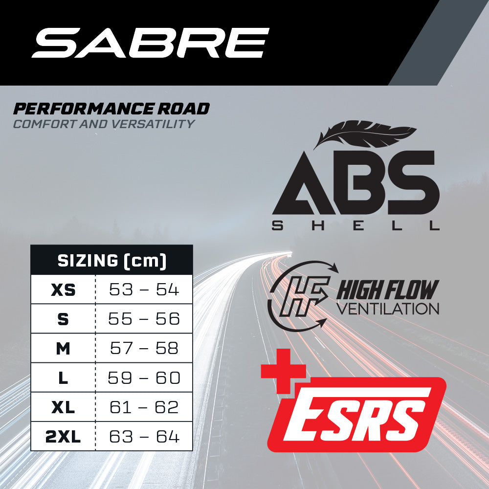 M2R Sabre Tech