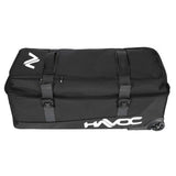 Havoc National 125L Gearbag - Black