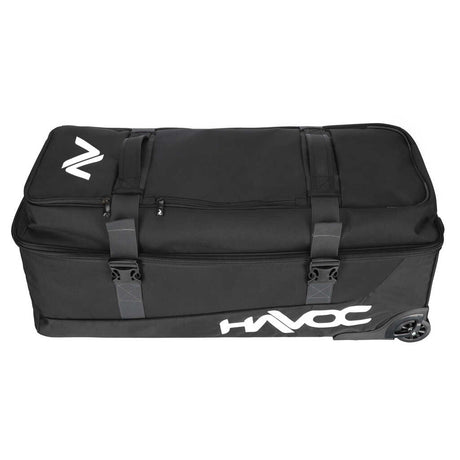 Havoc National 125L Gearbag - Black