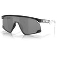 BXTR Sunglasses Matte Black_PRIZM Black Lens