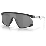 BXTR Sunglasses Matte Black_PRIZM Black Lens