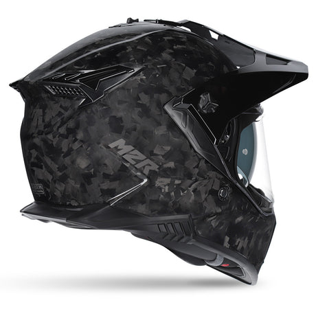 M2R Navigator Forged Carbon - Gloss