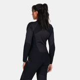 KNOX Women's Urbane Pro Move Shirt - Black