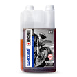 IPONE SAMOURAI 100% Synthetic 2T Oil 1L - Scented