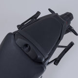 SIDE CARRIER SW MOTECH V-LOC SIDE CARRIER LEFT FOR YAMAHA MT-09 2023 - ON