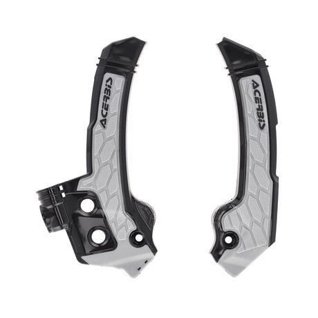 X-Grip Frame Guards KOVE 450- Rally 23-25- Pro 23-24