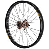 HAAN/Excel Front - Mag/Blk/Sil