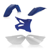 Acerbis Standard Plastic Kit - 7512.553.002