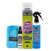 Muc-Off Helmet Care Kit