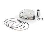 PISTON KIT WOSSNER 77.96MM HONDA CRF250R 04-05 CRF250X 04-17