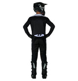 O'Neal HARDWEAR Elite Pant - Black/White
