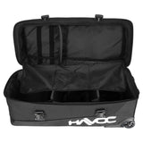 Havoc National 125L Gearbag - Open 1