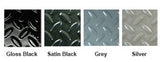 KBS RUSTSEAL RUST PREVENTIVE COATING SILVER