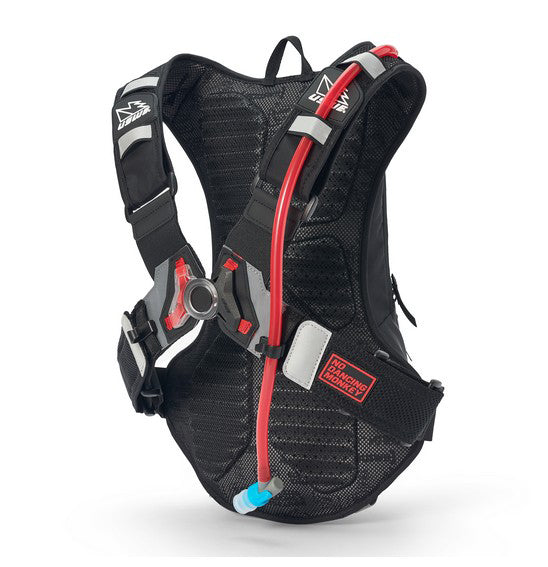 USWE Moto Hydro 12L Dirt Biking Hydration Pack