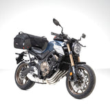 SW MOTECH TAIL BAG PRO SERIES TRAVELBAG 65L