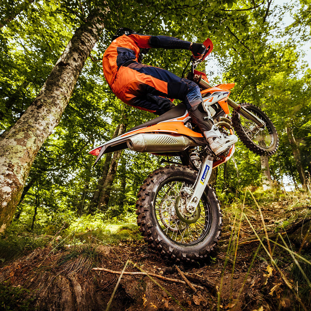 Michelin Enduro Medium 2 LS