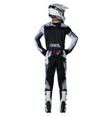 O'Neal ELEMENT Roller Jersey - Black/White