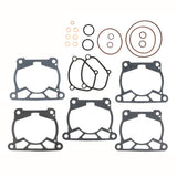 GASKET SET TOP WOSSNER GASGAS HUSQVARNA KTM