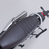 SIDE CARRIER SW MOTECH V-LOC SIDE CARRIER LEFT FOR TRIUMPH SCRAMBLER 1200 XC/XE 2018 - ON
