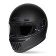 M2R Fugitive Solid - Matte Black