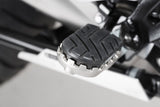 FOOTREST KIT SW MOTECH ION BMW R1200GS LC R1250GS 18-ON R1300GS 23-24