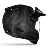 M2R ADV Lite_Carbon - Gloss