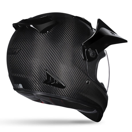M2R ADV Lite_Carbon - Gloss