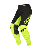 O'Neal Youth MAYHEM Hexx Pant - Black/Yellow