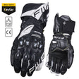 RFX1 EVO Woman Black White
