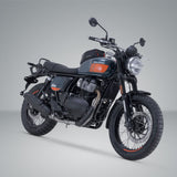 SIDE CARRIER SW MOTECH V-LOC SIDE CARRIER RIGHT FOR TRIUMPH STREET TWIN